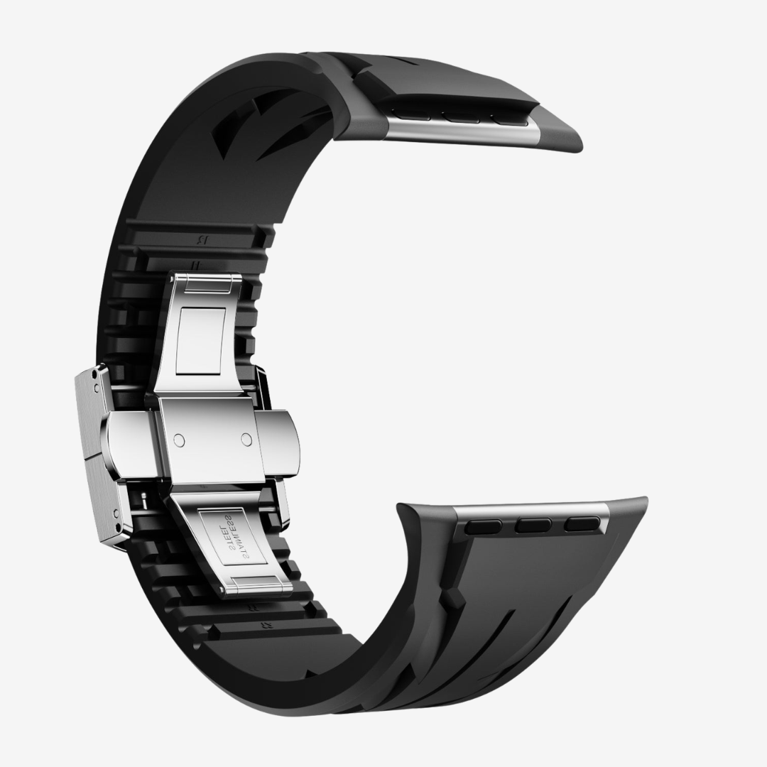 Supercar FKM Band For Apple Watch - Watch Band