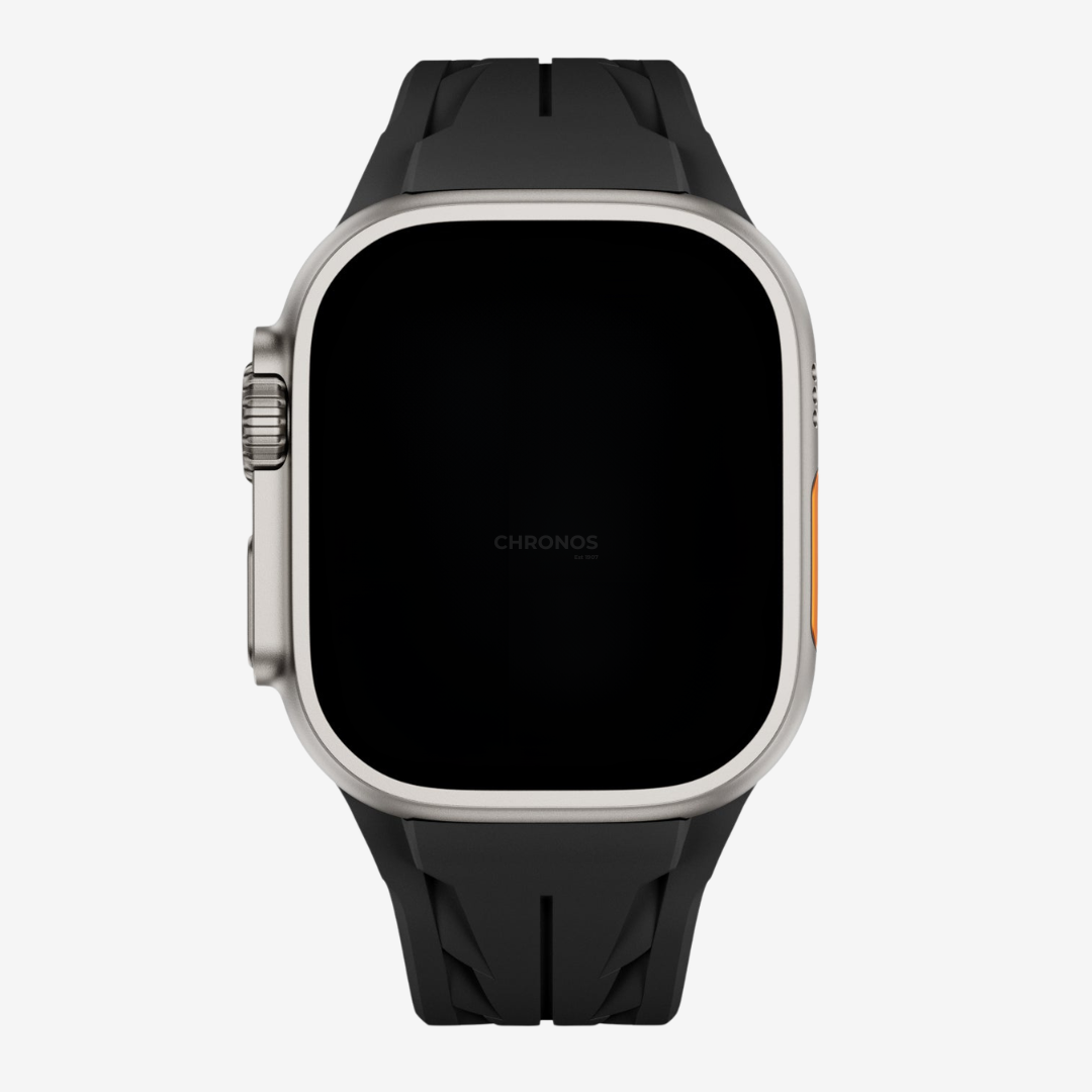 Supercar FKM Band For Apple Watch - Watch Band