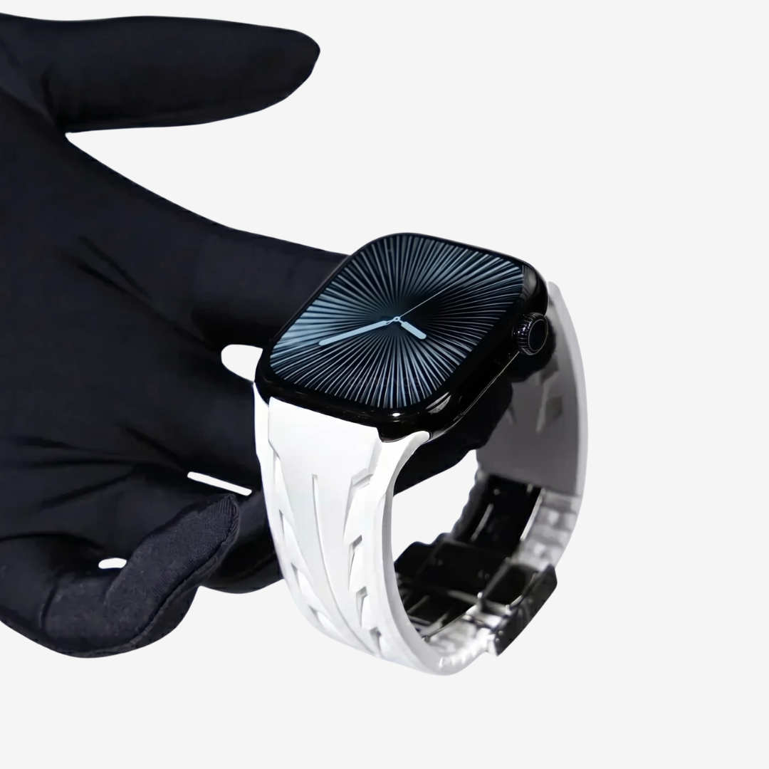 Supercar FKM Band For Apple Watch - Watch Band