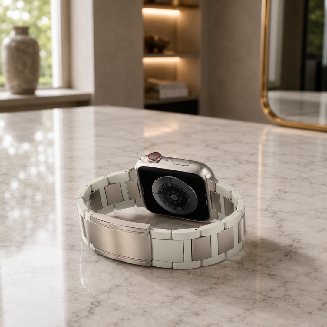T-Type Band For Apple Watch - Watch Band