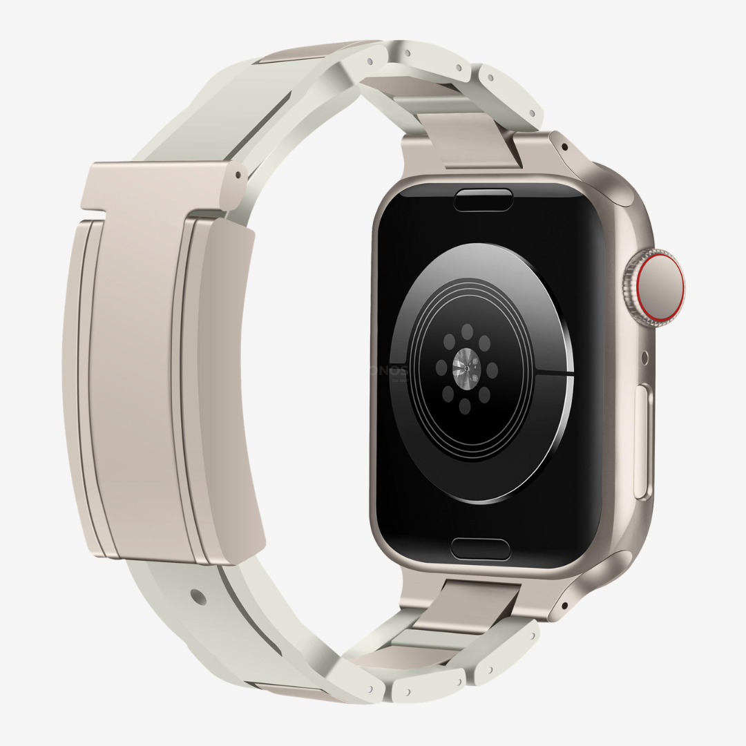 T-Type Band For Apple Watch - Watch Band