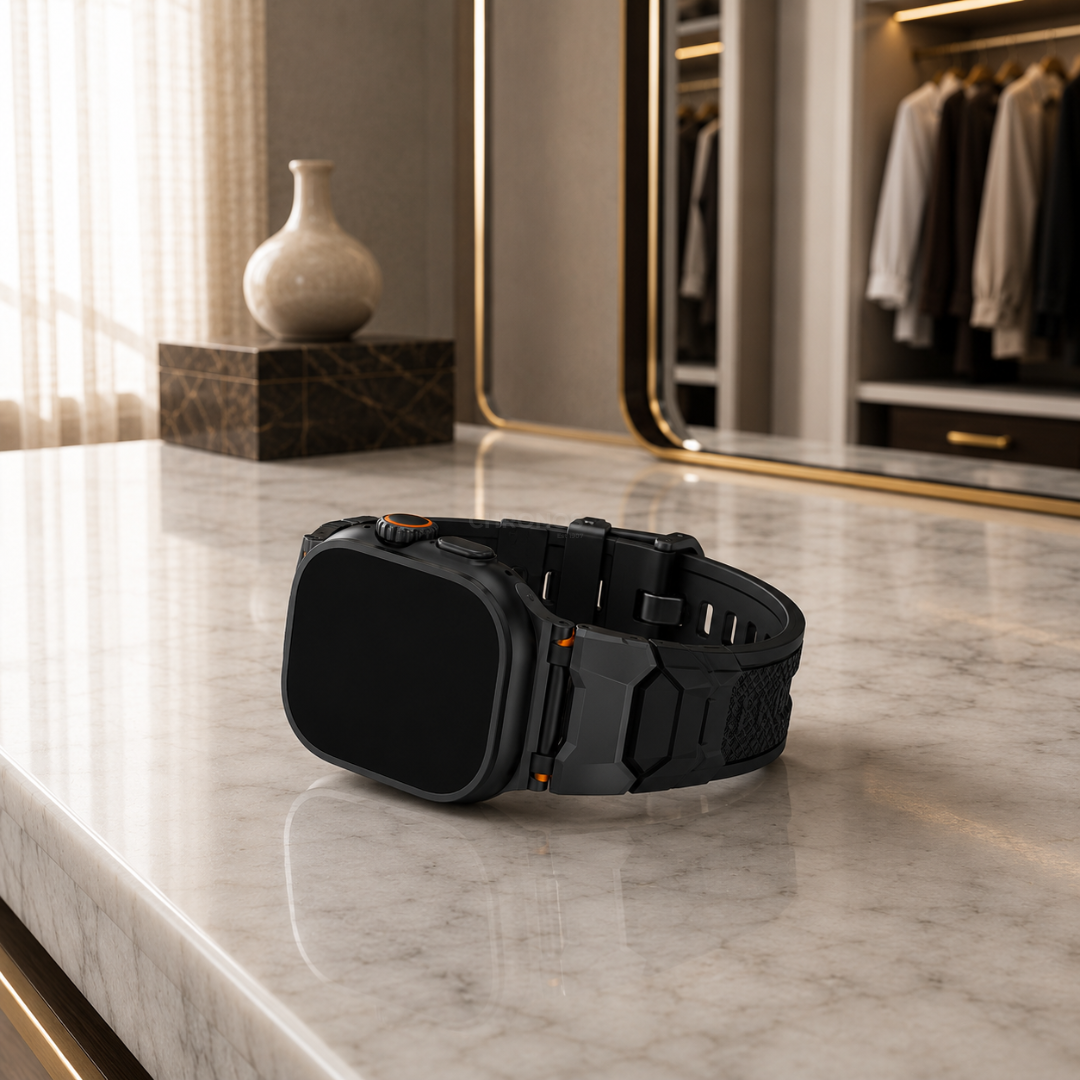 The Airfoil Band - Watch Band
