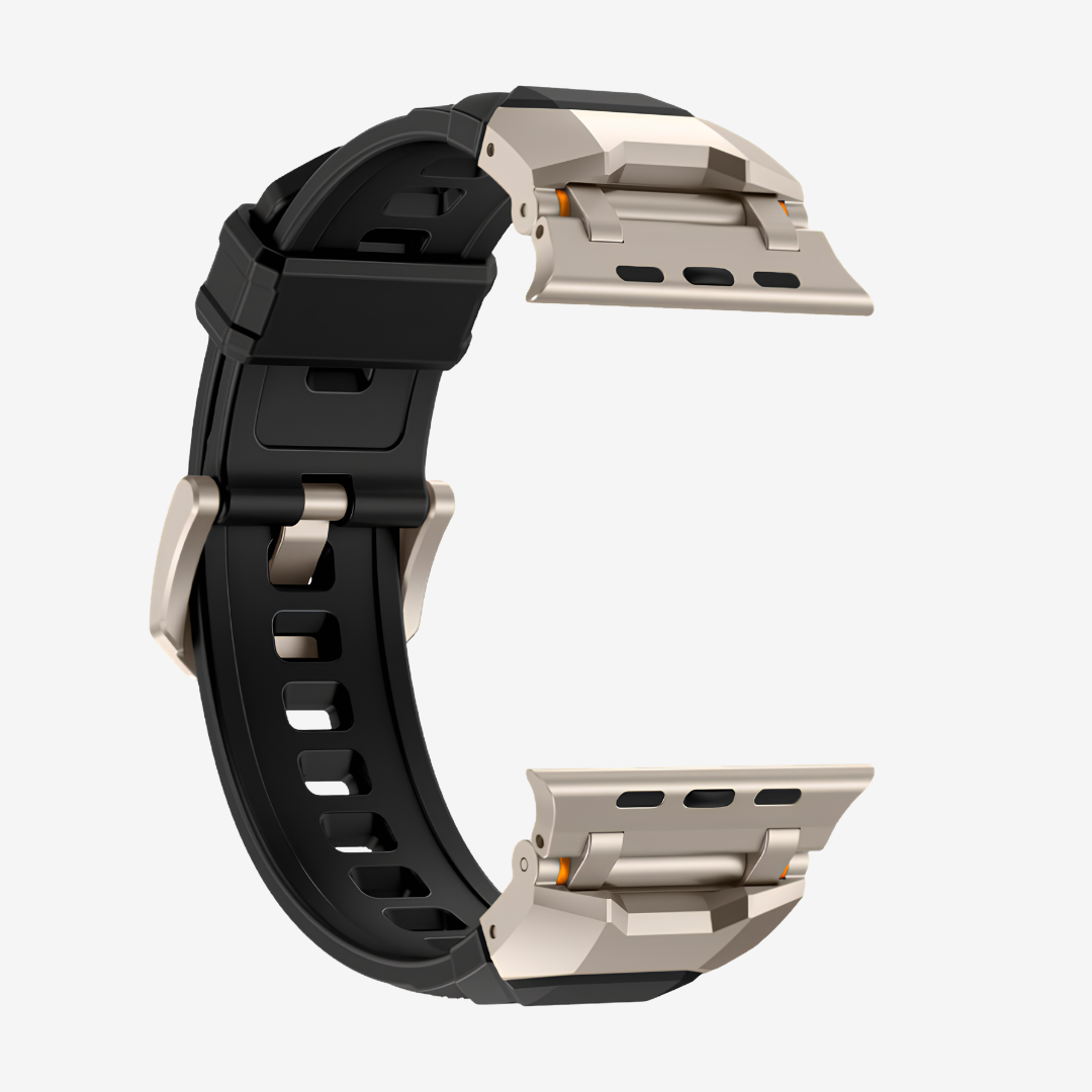 The Airfoil Band - Watch Band