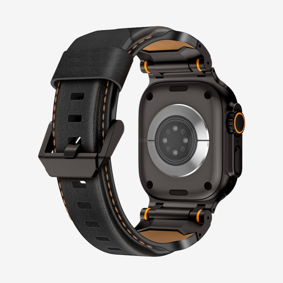 The Airfoil - Watch Band