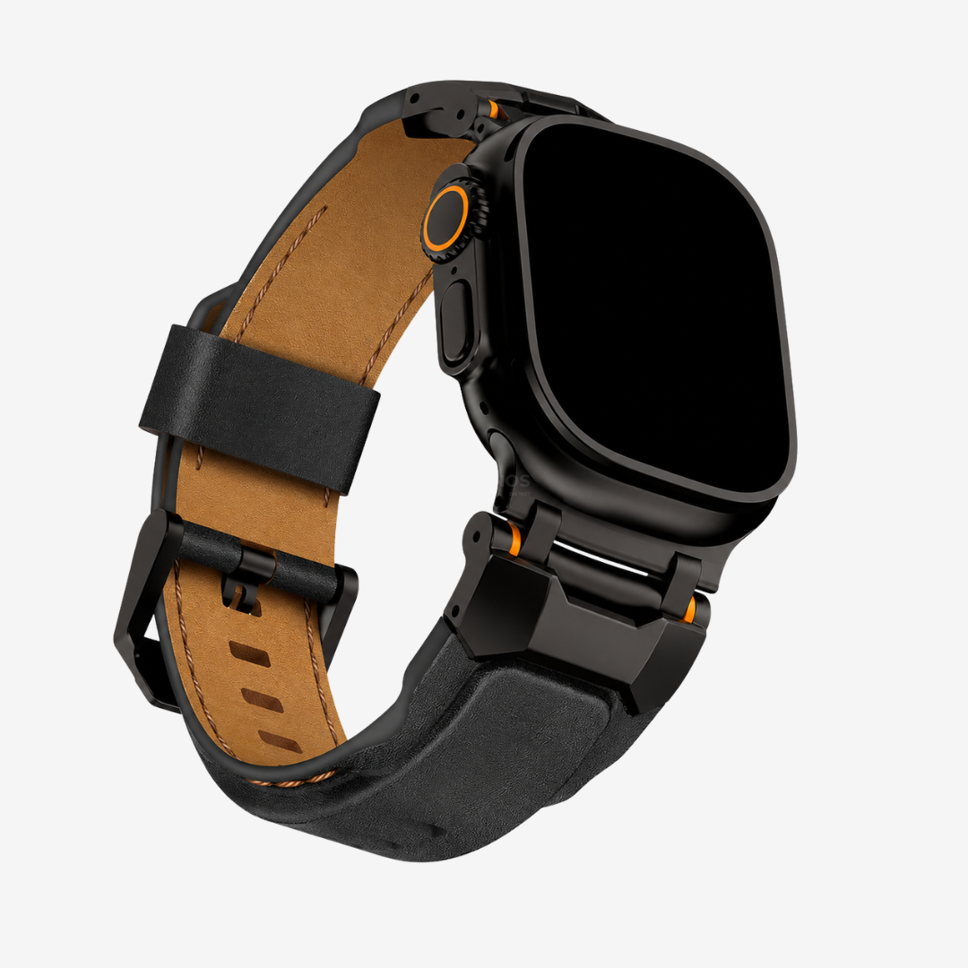 The Airfoil - Watch Band