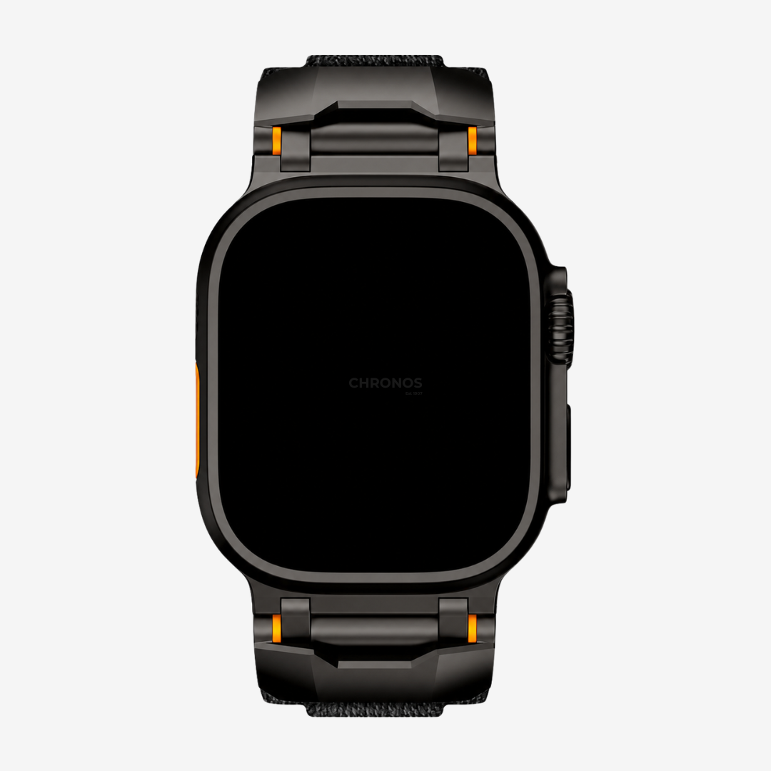 The Airfoil - Watch Band