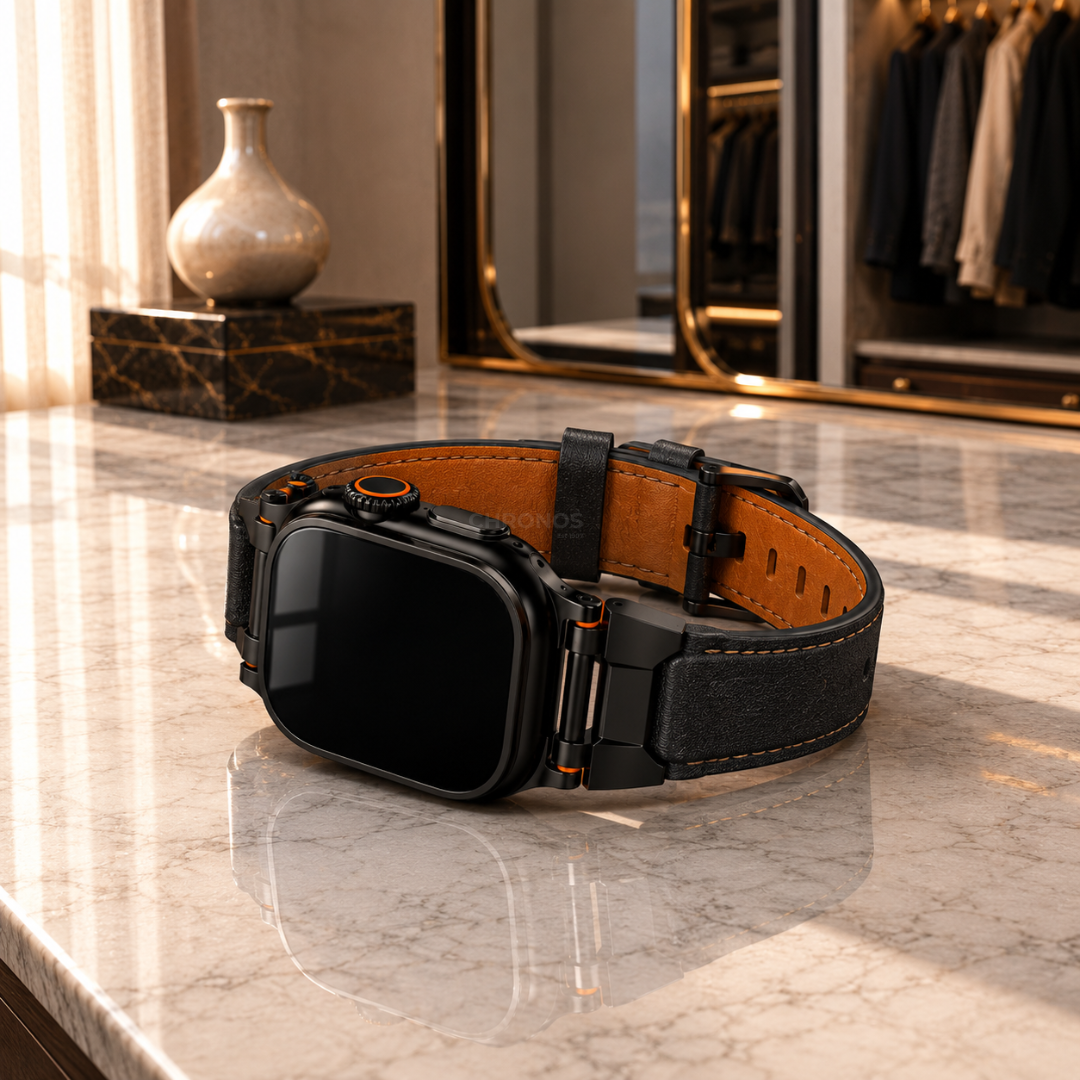 The Airfoil - Watch Band