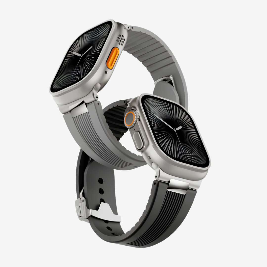 The Apex Ridge - Watch Band