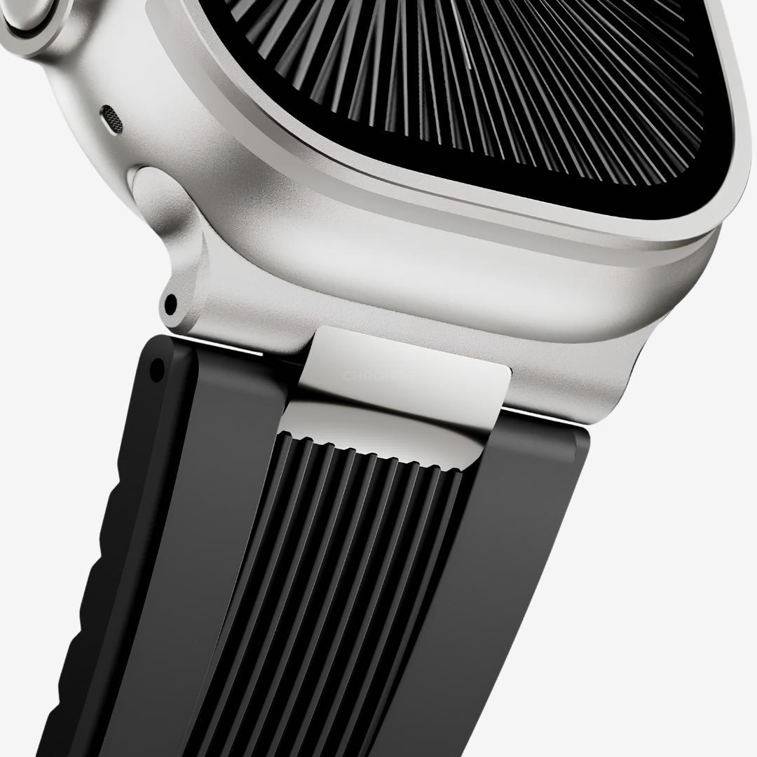 The Apex Ridge - Watch Band