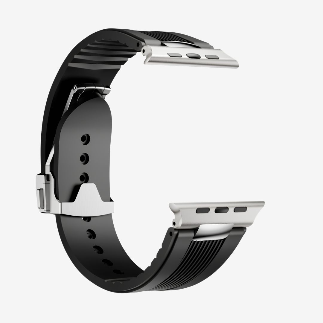 The Apex Ridge - Watch Band