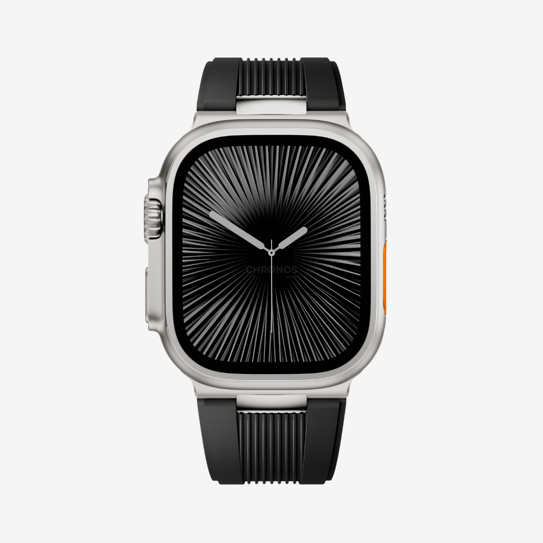 The Apex Ridge - Watch Band