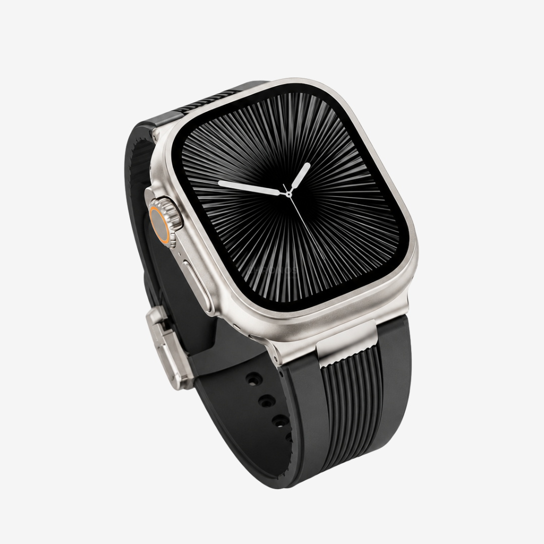 The Apex Ridge - Watch Band
