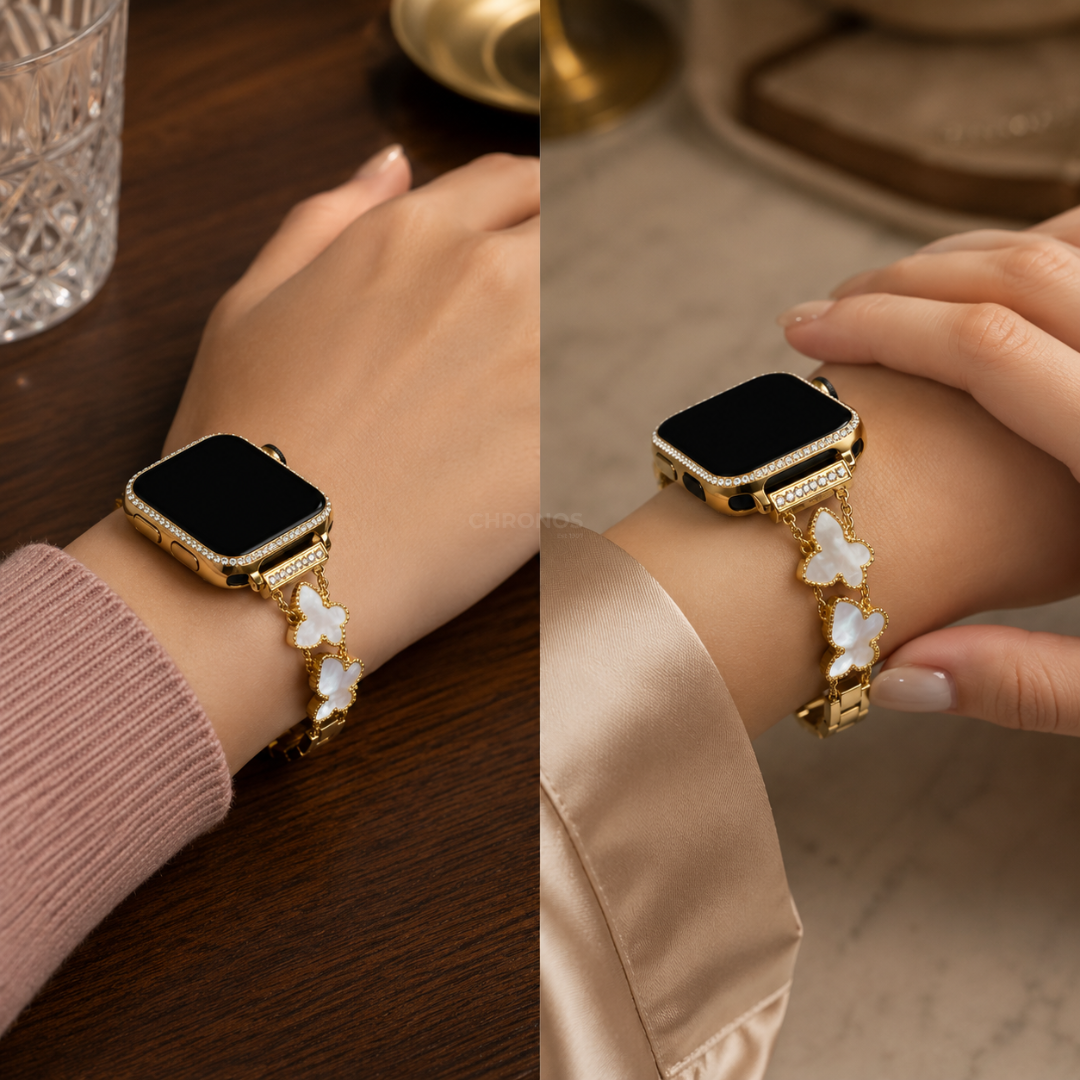 The Ethereal - Watch Band