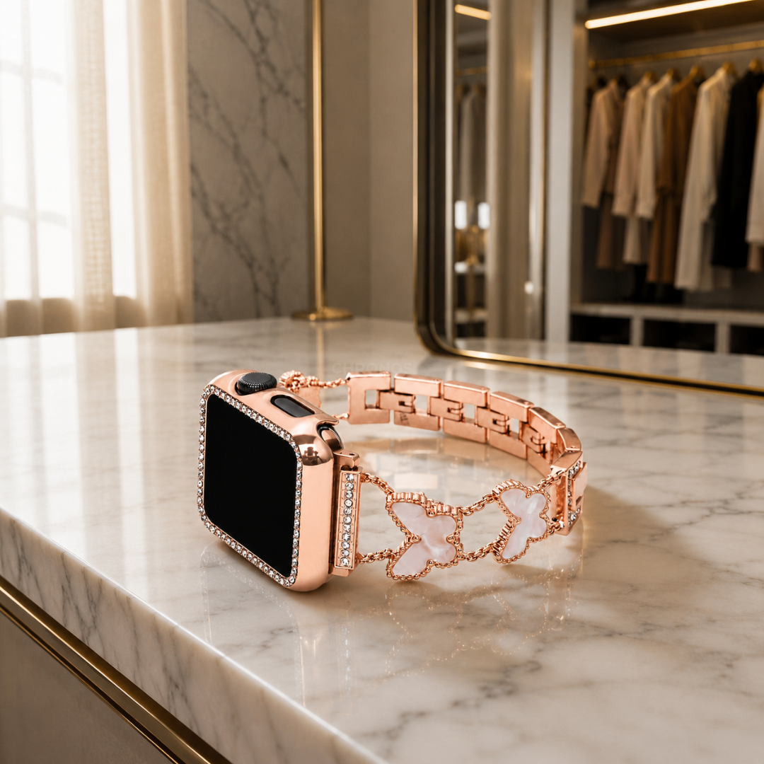 The Ethereal - Watch Band