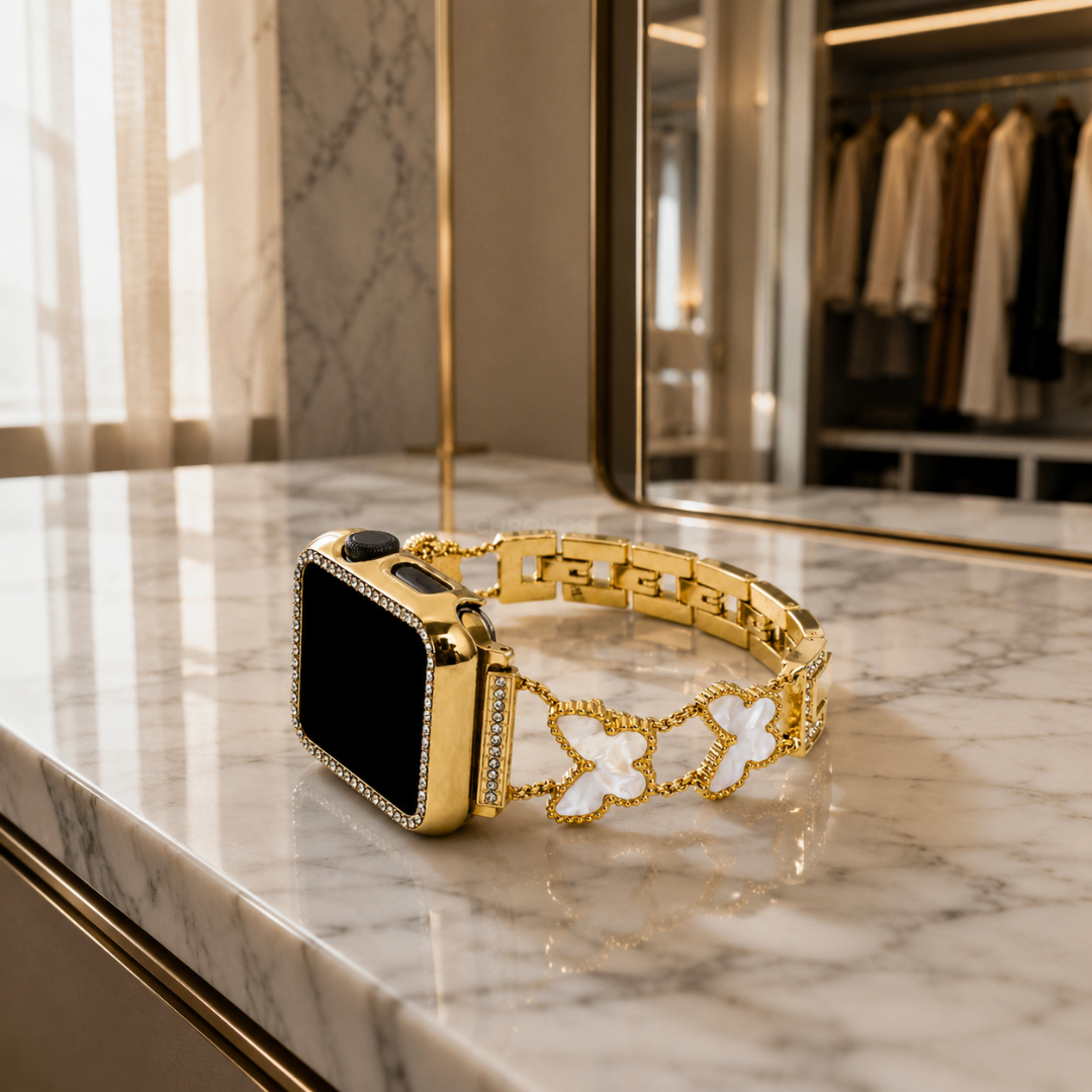 The Ethereal - Watch Band