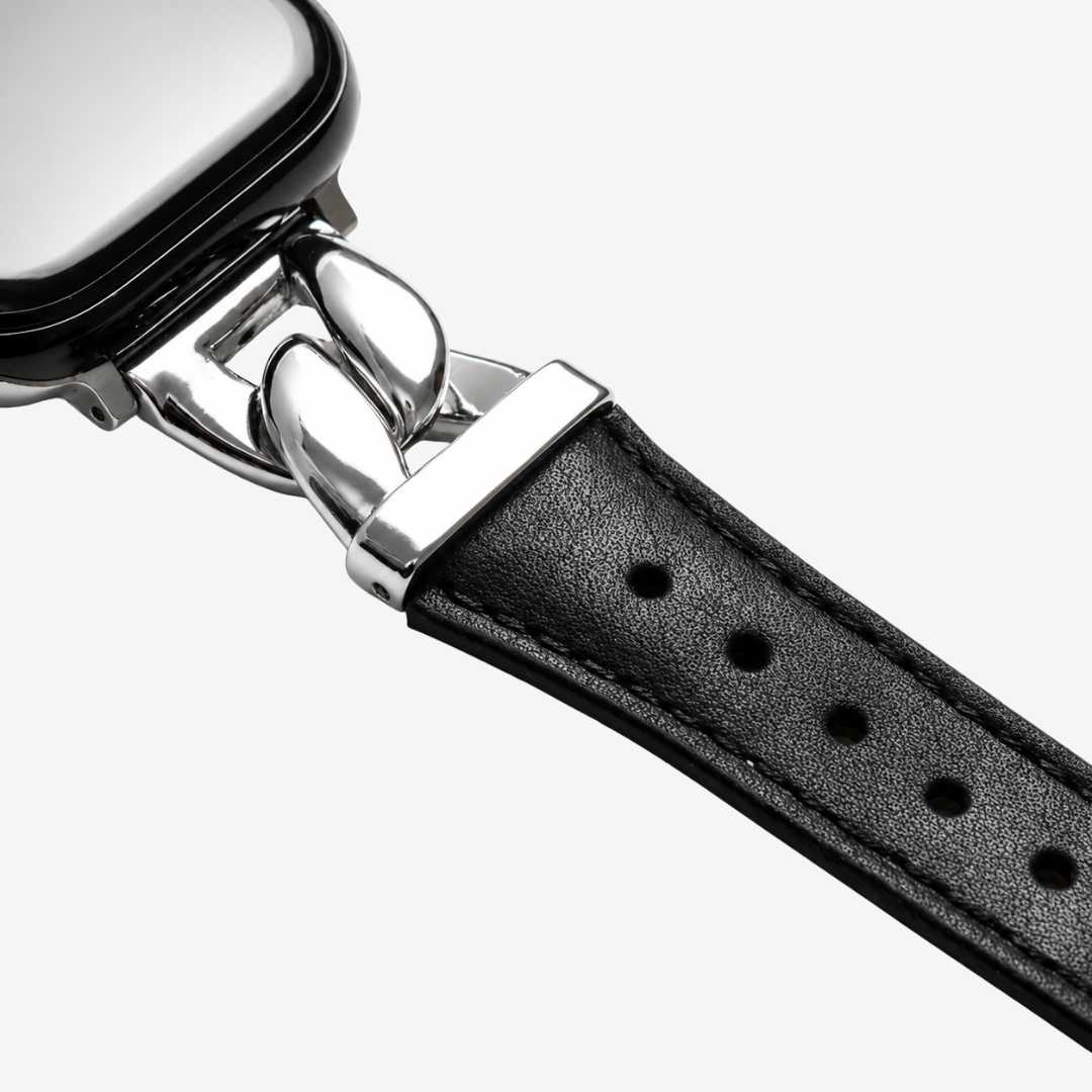 The Grace Leather Strap - Watch Band