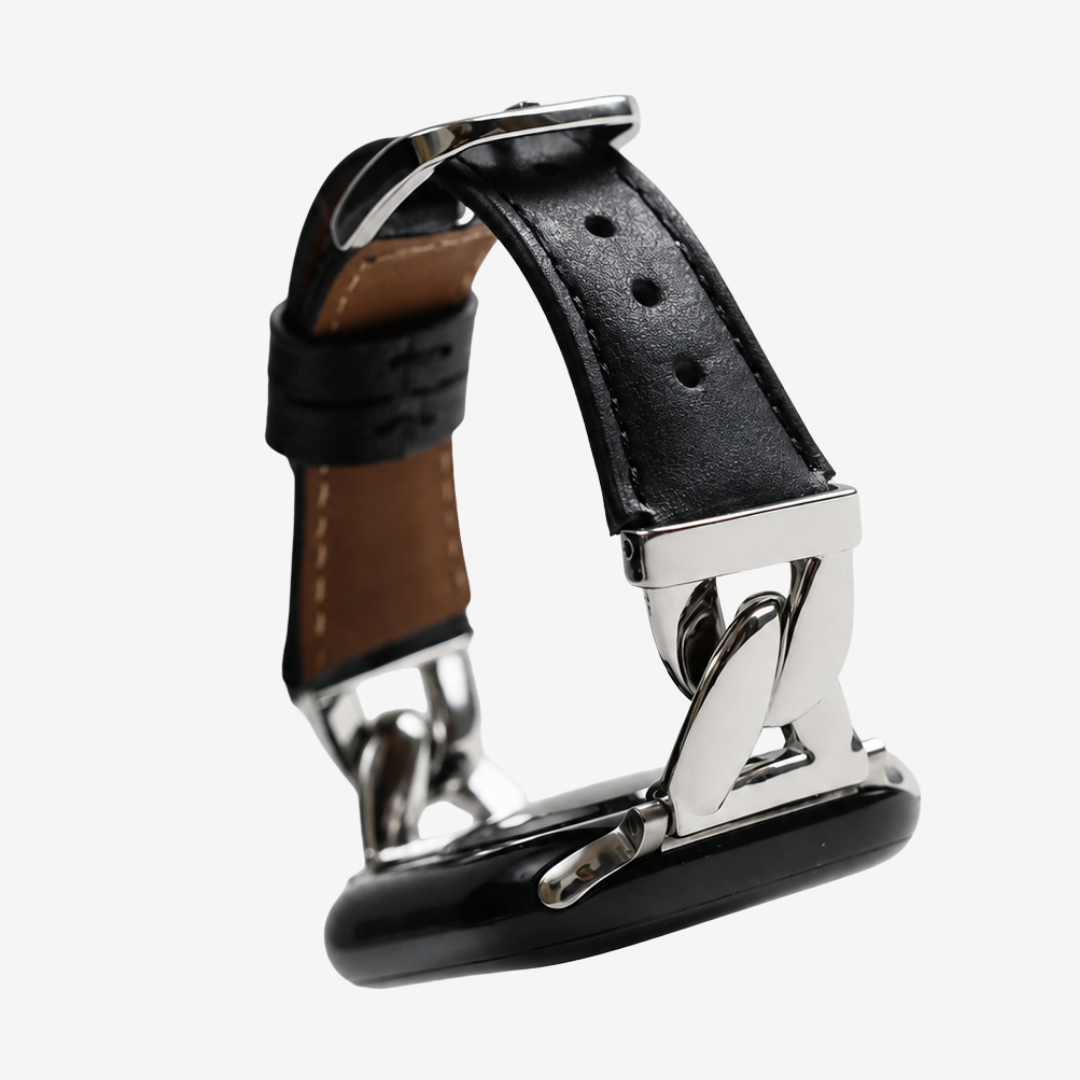 The Grace Leather Strap - Watch Band