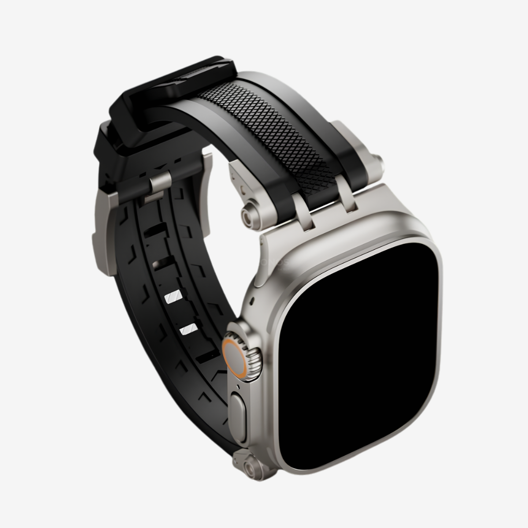 The Mobile Suit Band - Watch Band