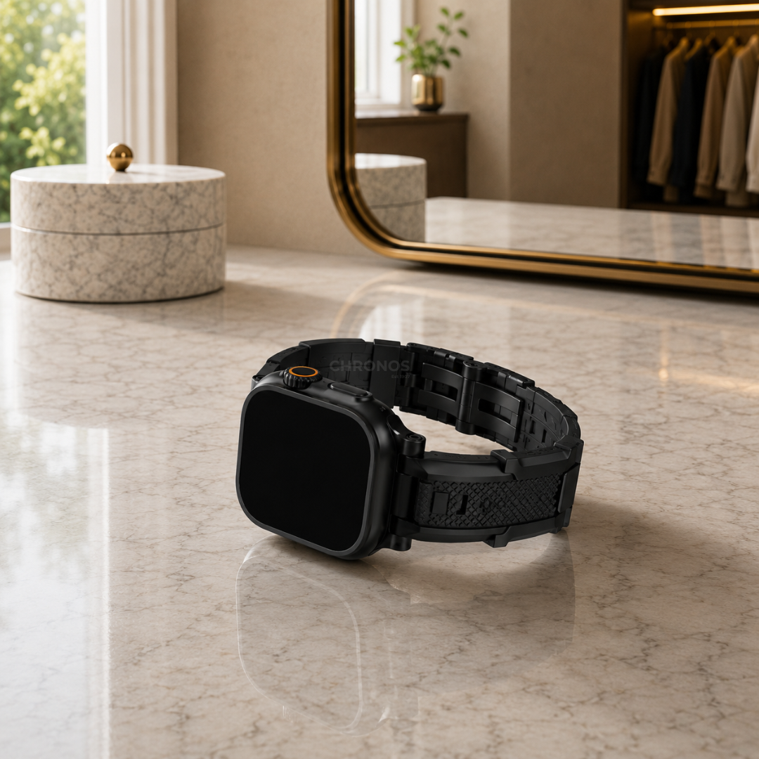 The Mobile Suit Band - Watch Band