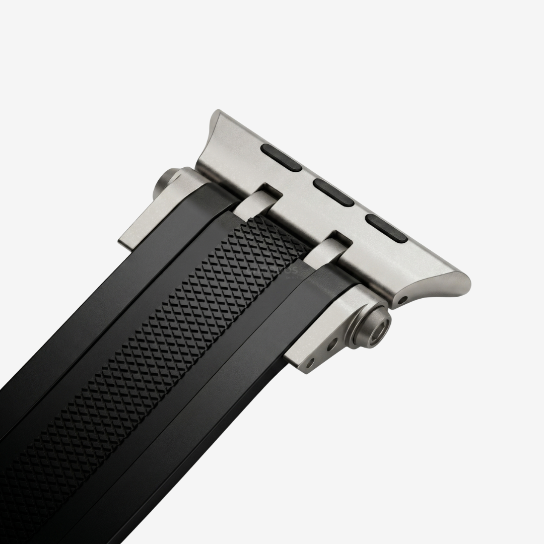 The Mobile Suit Band - Watch Band