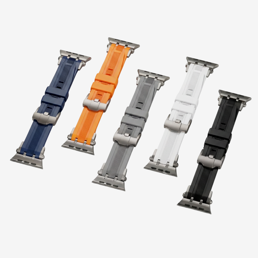 The Mobile Suit Band - Watch Band