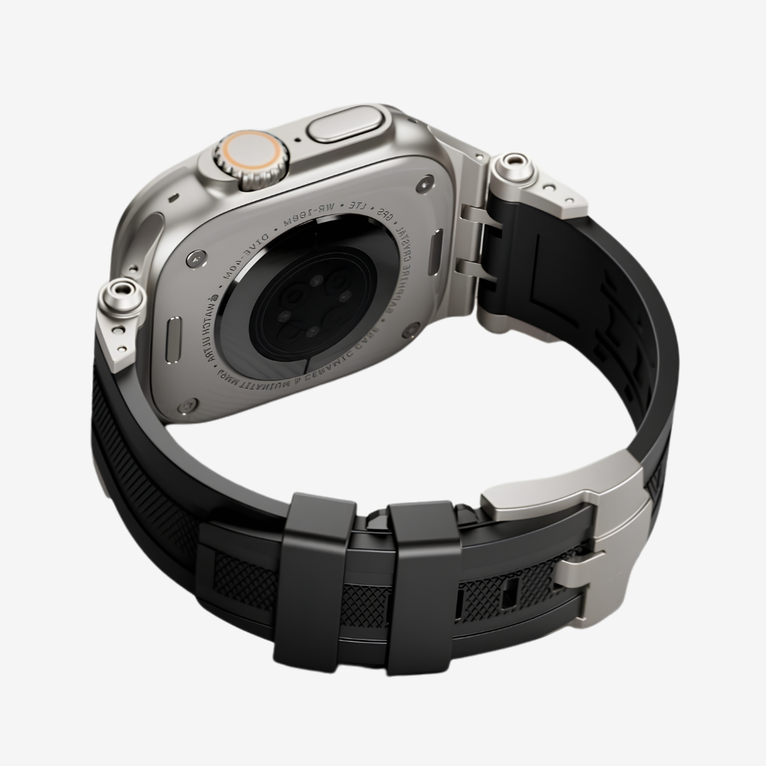 The Mobile Suit Band - Watch Band