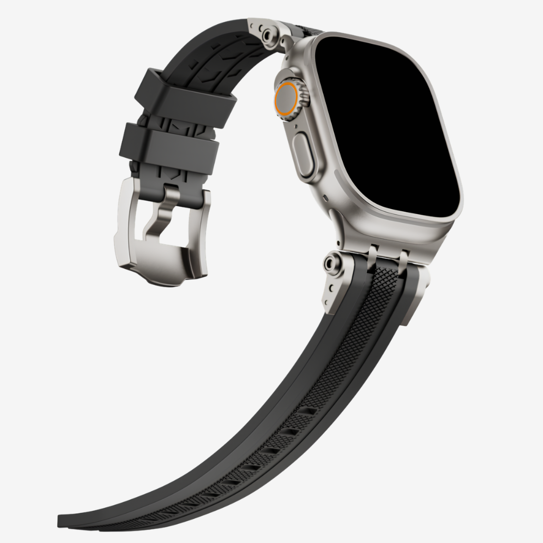 The Mobile Suit Band - Watch Band
