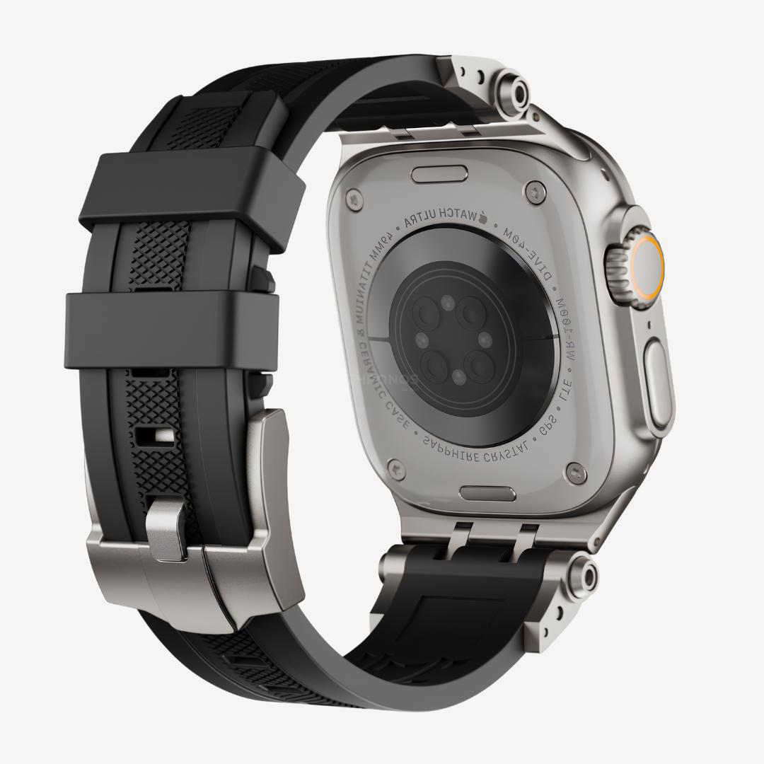 The Mobile Suit Band - Watch Band