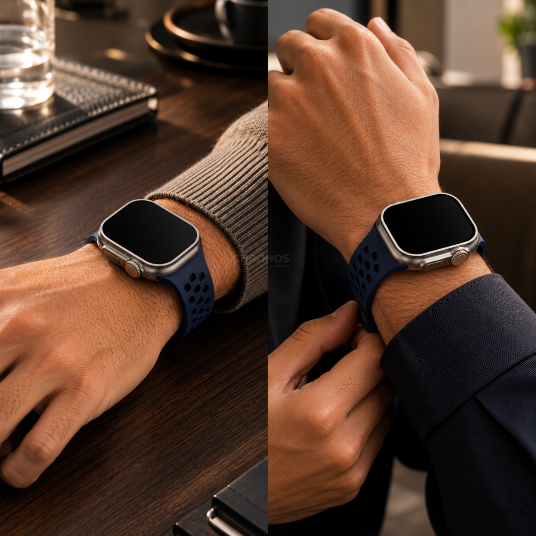 The Vertex Band - Watch Band