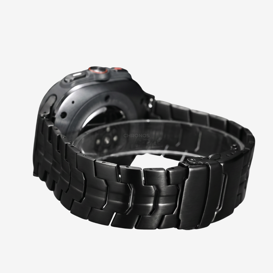 Titanium Band For Samsung Galaxy Watch - Watch Band