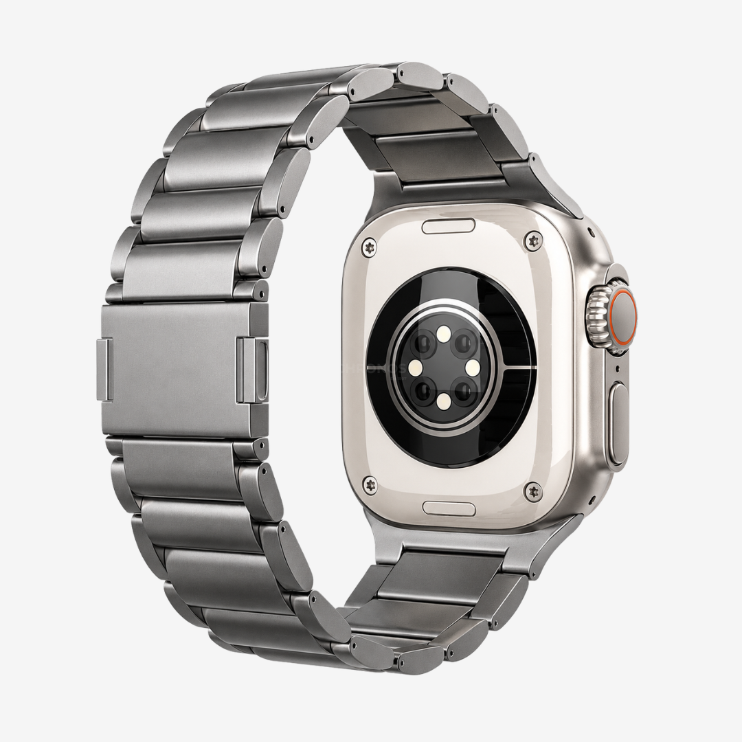 Titanium Band Pro - Watch Band
