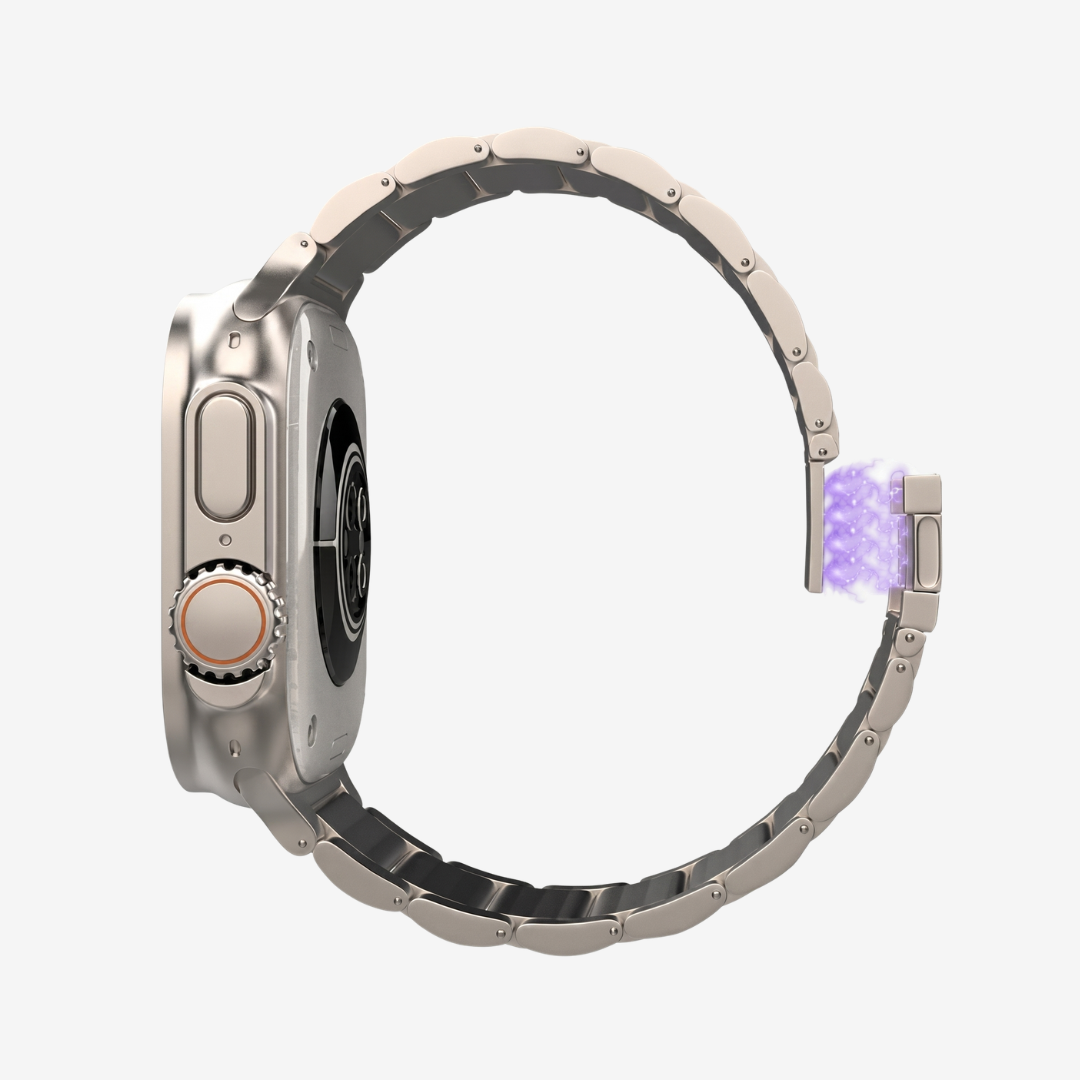 Titanium Band Pro - Watch Band