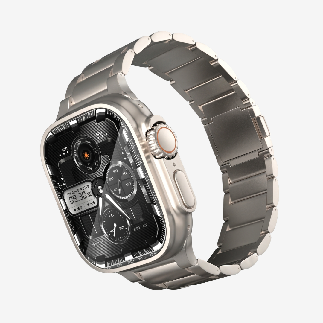 Titanium Band Pro - Watch Band