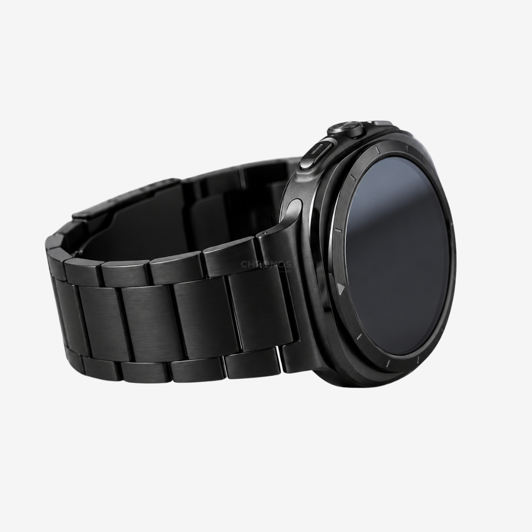Titanium Band T01 for Samsung Galaxy Watch Ultra - Watch Band