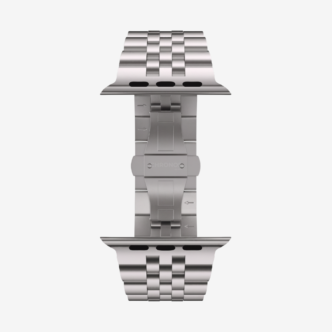 Titanium Band T05 - Watch Band