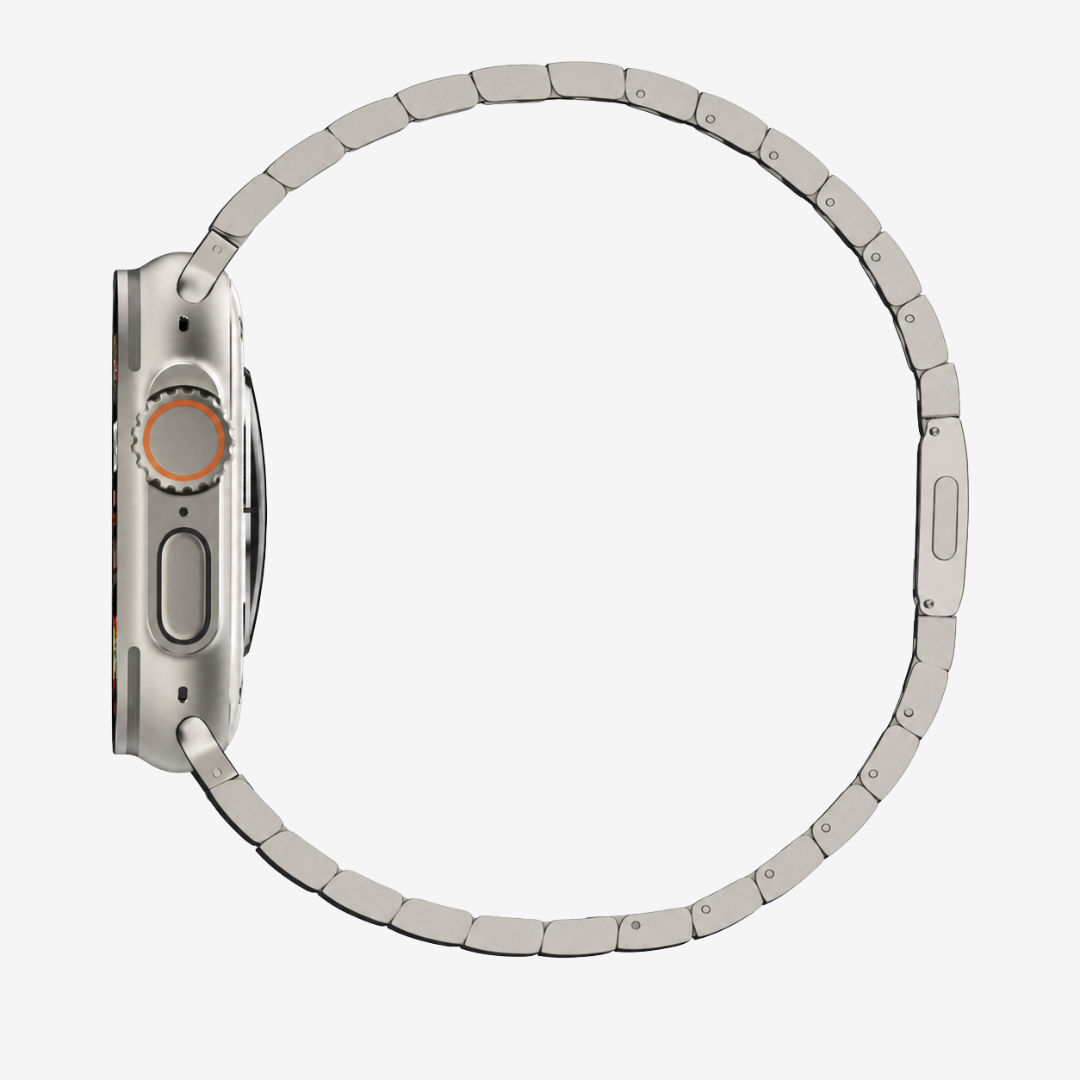 Titanium Band T05 - Watch Band