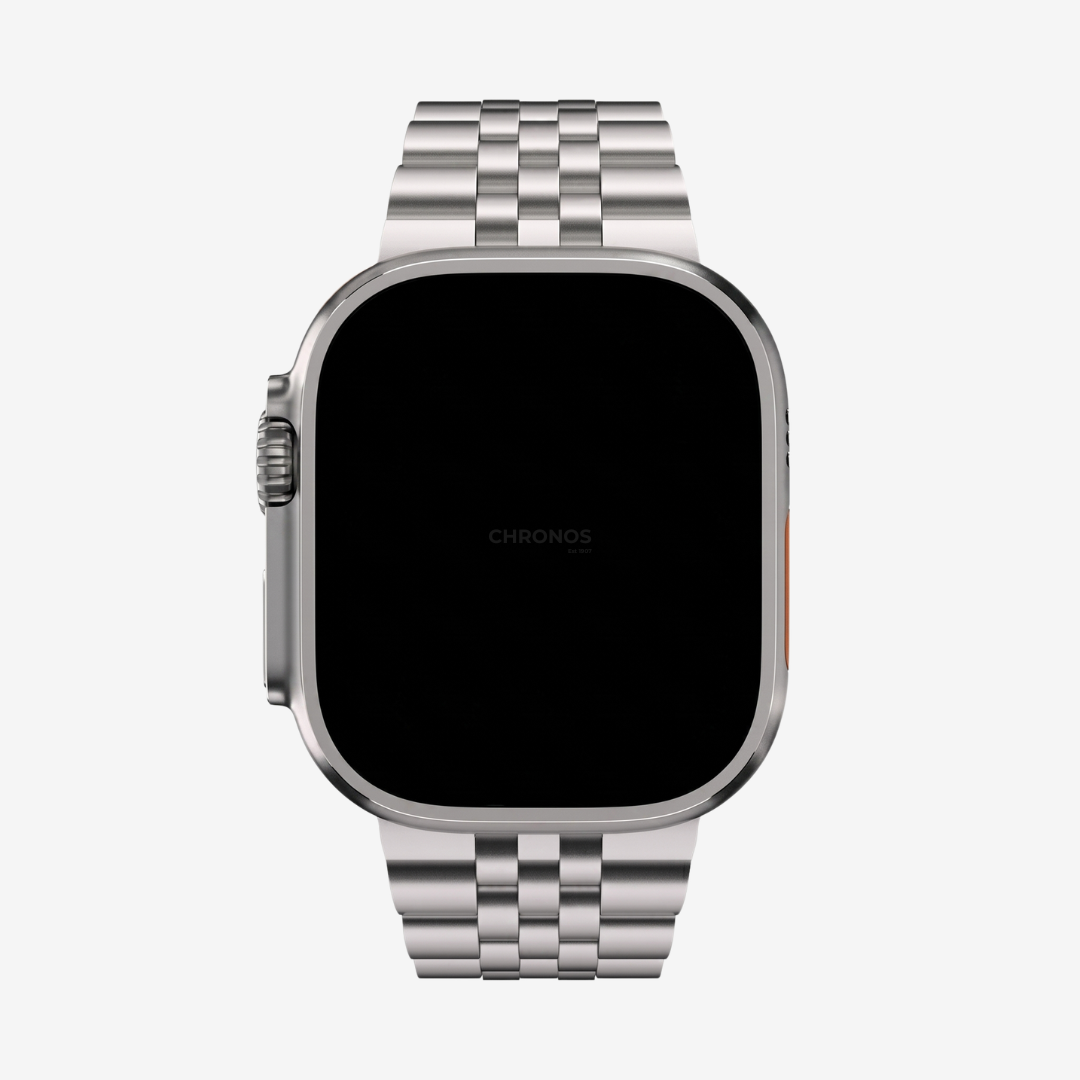 Titanium Band T05 - Watch Band