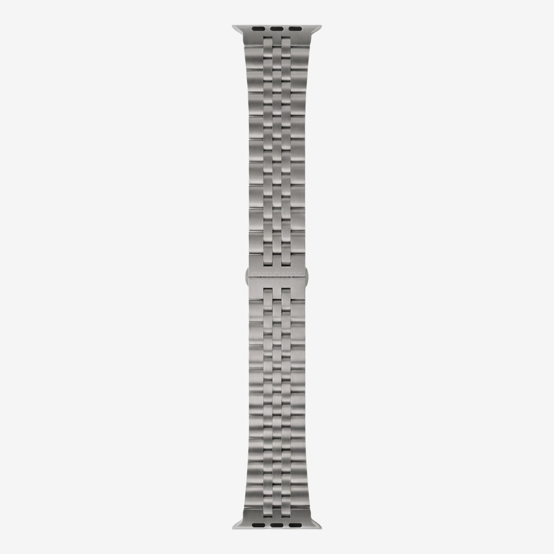 Titanium Band T05 - Watch Band