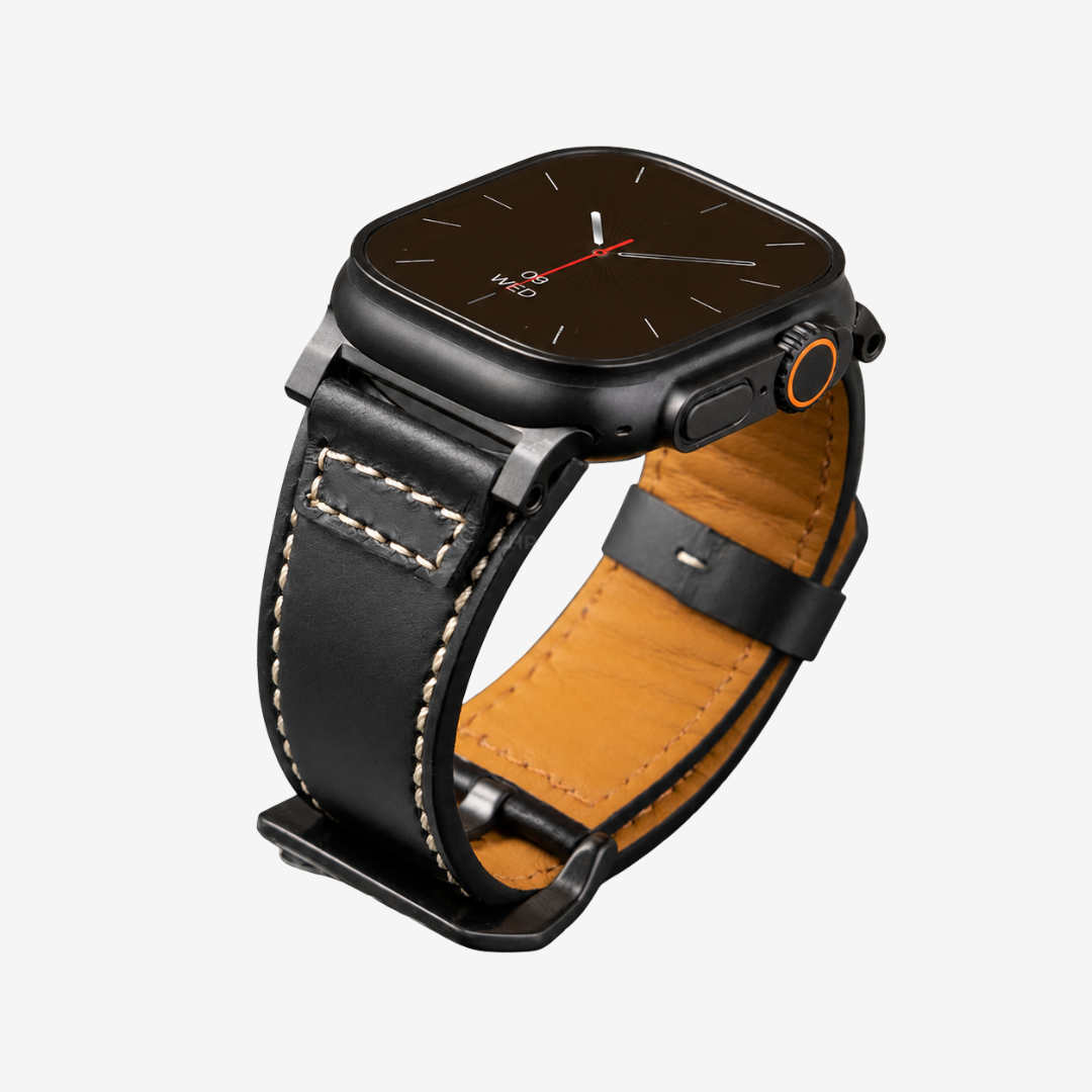 Ultra-Wide Armor Band for Apple Watch Ultra - Watch Band