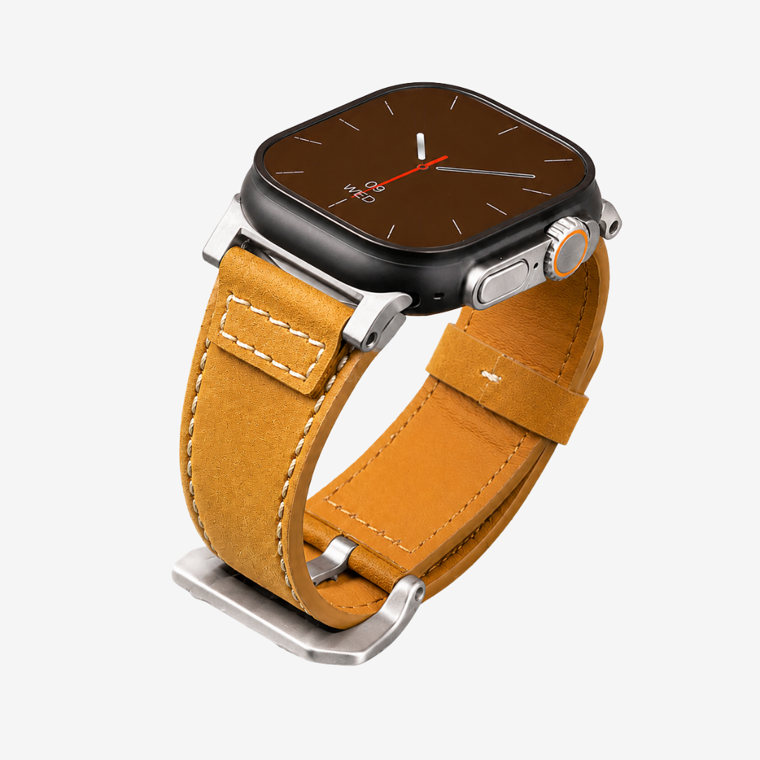 Ultra-Wide Armor Band for Apple Watch Ultra - Watch Band