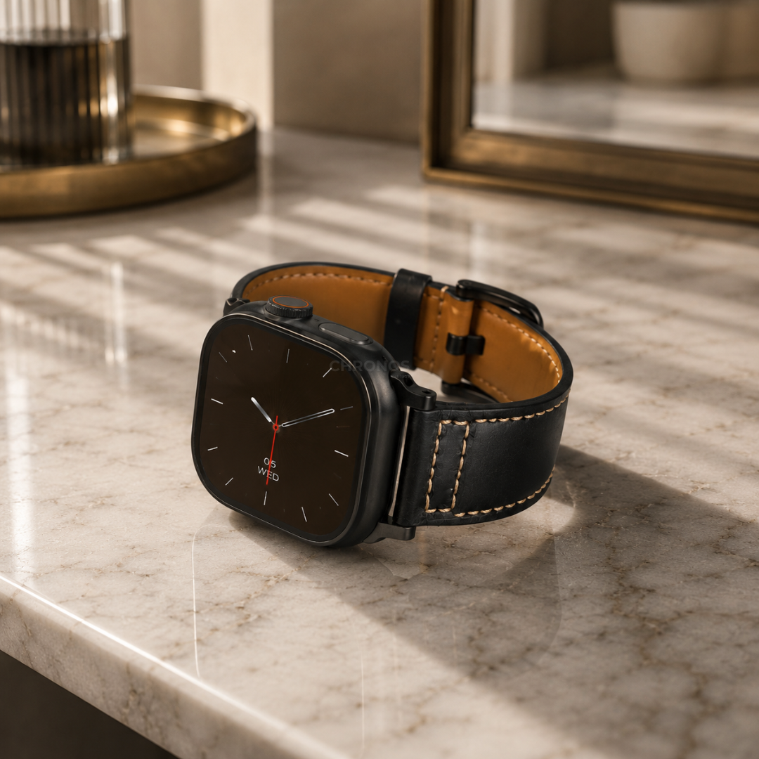 Ultra-Wide Armor Band for Apple Watch Ultra - Watch Band
