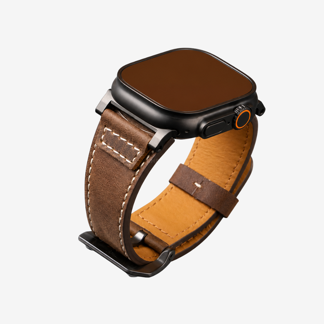Ultra-Wide Armor Band for Apple Watch Ultra - Watch Band