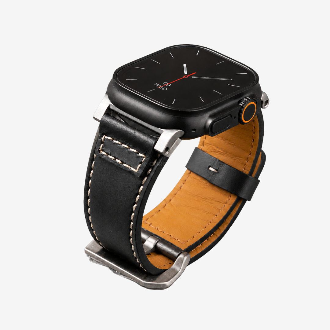 Ultra-Wide Armor Band for Apple Watch Ultra - Watch Band