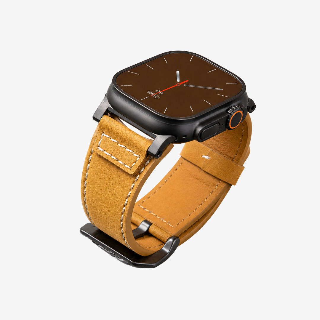 Ultra-Wide Armor Band for Apple Watch Ultra - Watch Band