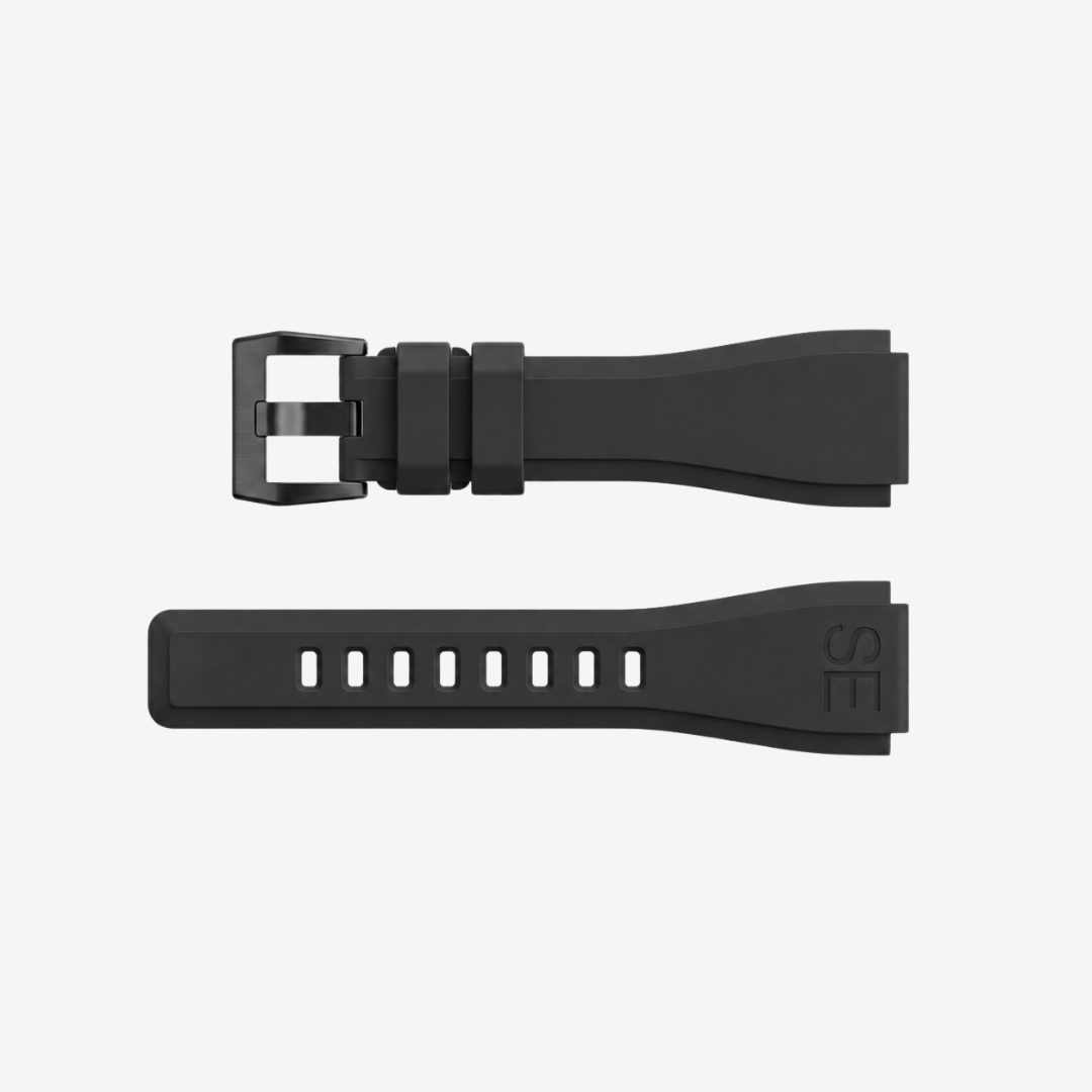 Ultra-Wide Sports Band For Apple Watch Ultra - Watch Band