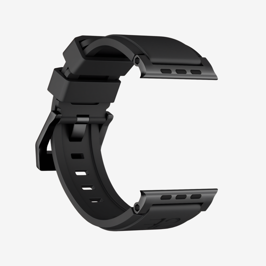 Ultra-Wide Sports Band For Apple Watch Ultra - Watch Band