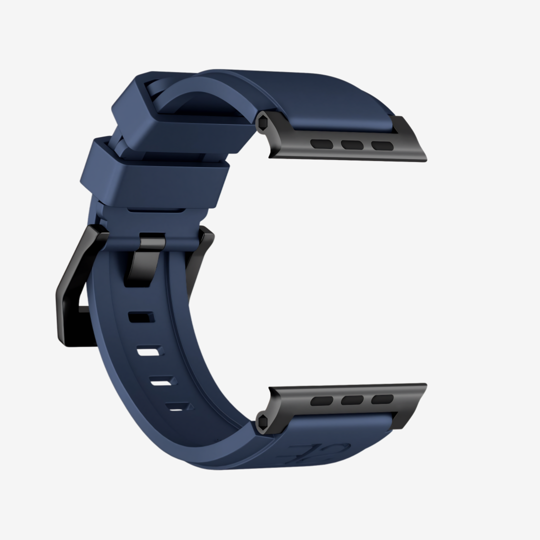 Ultra-Wide Sports Band For Apple Watch Ultra - Watch Band