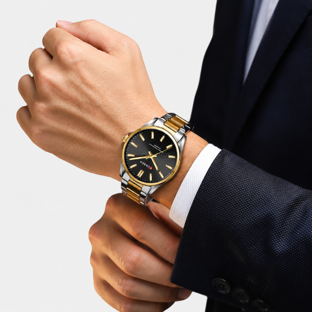 Watch – Adriana – 45mm - Watch