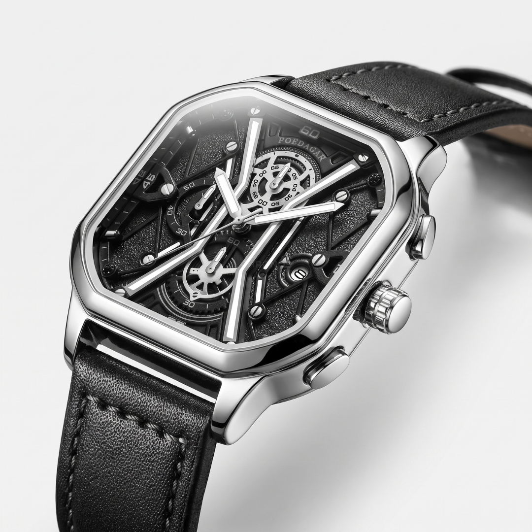 Watch – Adriatico – 44mm - Watch