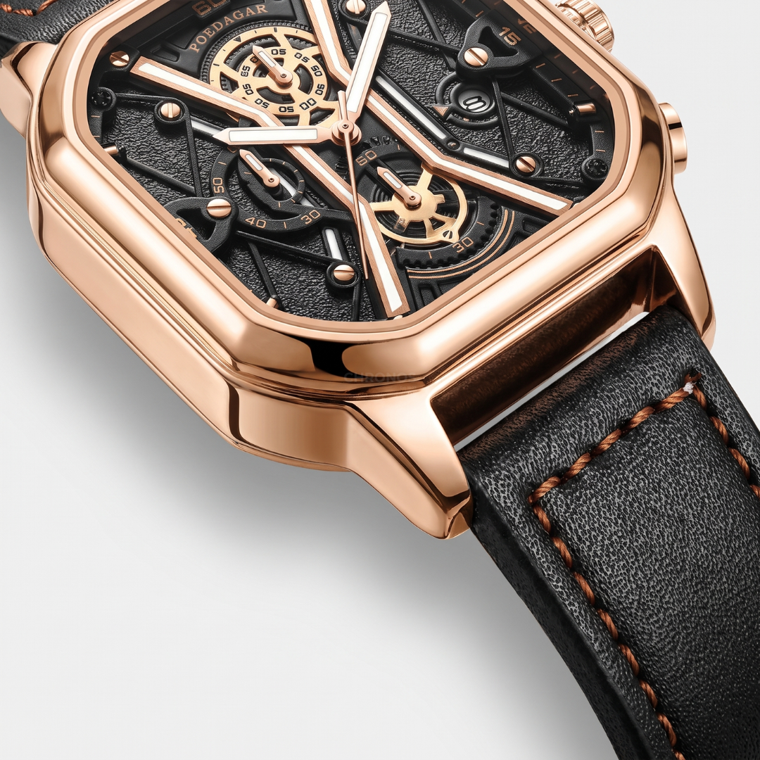 Watch – Adriatico – 44mm - Watch